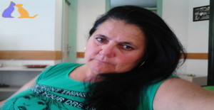 Rosa teixeira 63 anos Sou de Funchal/Ilha da Madeira, Procuro Encontros Amizade com Homem