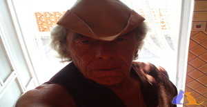 Tasmania8a 72 anos Sou de Odeceixe/Algarve, Procuro Encontros Amizade com Mulher