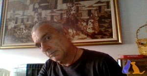 Frederico olivei 56 anos Sou de Castelo Branco/Castelo Branco, Procuro Encontros Amizade com Mulher